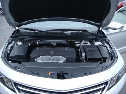 2014 Chevrolet Impala 1LZ, US $32,977.00, image 5