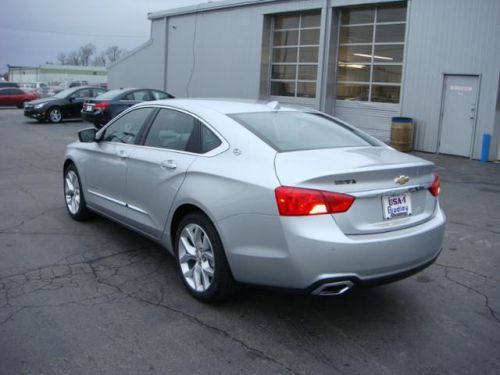 2014 Chevrolet Impala 1LZ, US $32,977.00, image 6