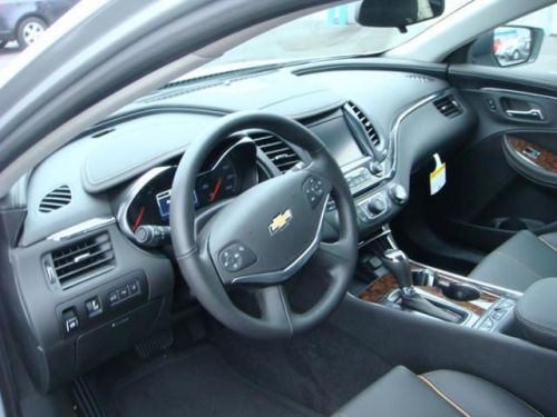 2014 Chevrolet Impala 1LZ, US $32,977.00, image 7
