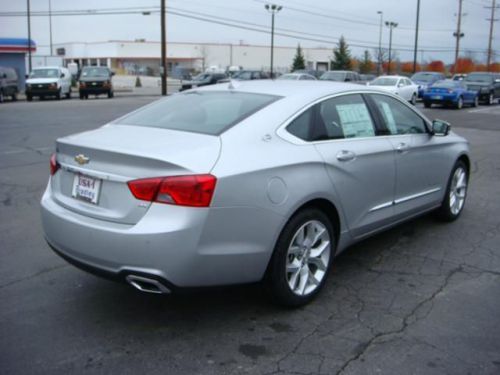 2014 Chevrolet Impala 1LZ, US $32,977.00, image 8