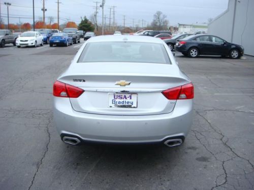 2014 Chevrolet Impala 1LZ, US $32,977.00, image 9