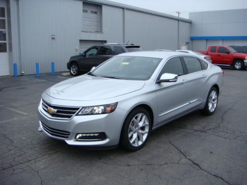 2014 Chevrolet Impala 1LZ, US $32,977.00, image 10