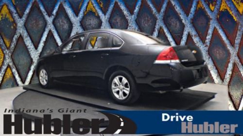 2014 Chevrolet Impala Limited LS, US $17,295.00, image 10