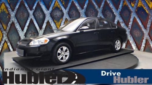 2014 Chevrolet Impala Limited LS, US $17,295.00, image 12
