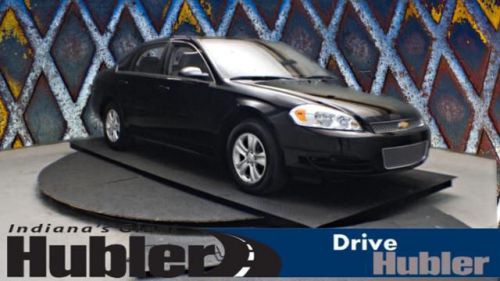 2014 Chevrolet Impala Limited LS, US $17,295.00, image 17