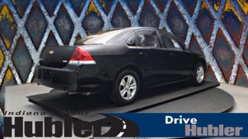 2014 Chevrolet Impala Limited LS, US $17,295.00, image 18
