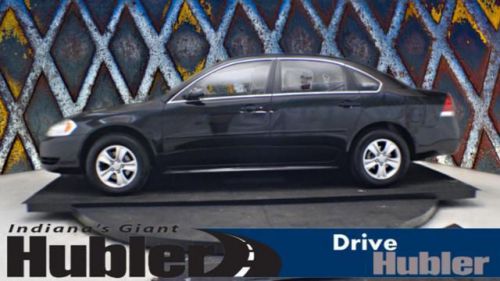 2014 Chevrolet Impala Limited LS, US $17,295.00, image 20