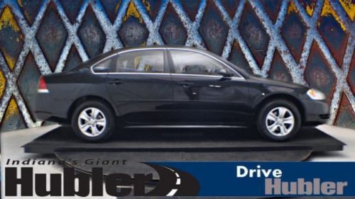 2014 Chevrolet Impala Limited LS, US $17,295.00, image 22