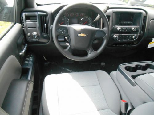 2014 Chevrolet Silverado 1500, US $38,170.00, image 2