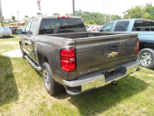 2014 Chevrolet Silverado 1500, US $38,170.00, image 5