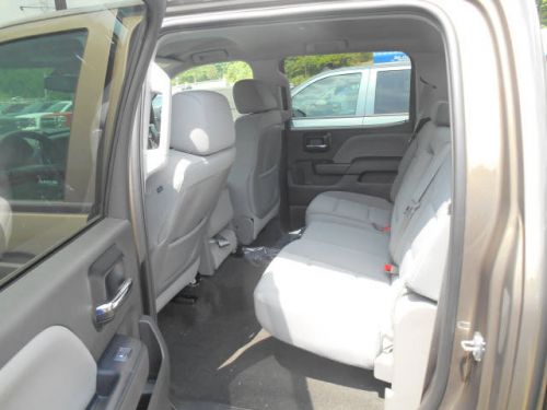 2014 Chevrolet Silverado 1500, US $38,170.00, image 6