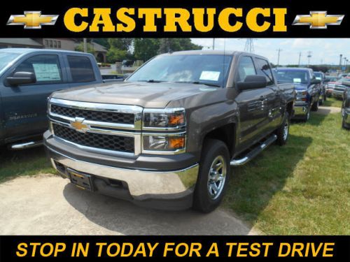 2014 Chevrolet Silverado 1500, US $38,170.00, image 7