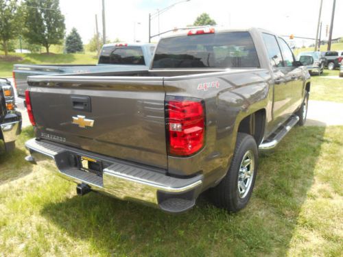 2014 Chevrolet Silverado 1500, US $38,170.00, image 9