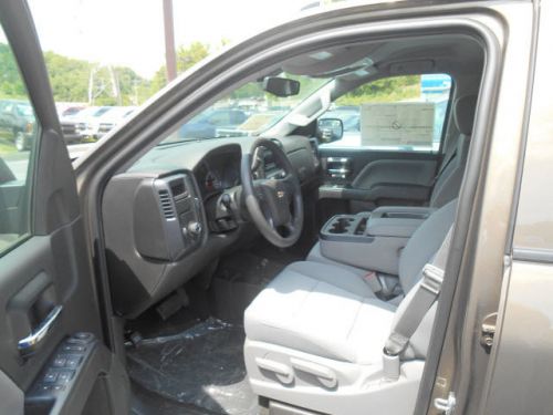 2014 Chevrolet Silverado 1500, US $38,170.00, image 11