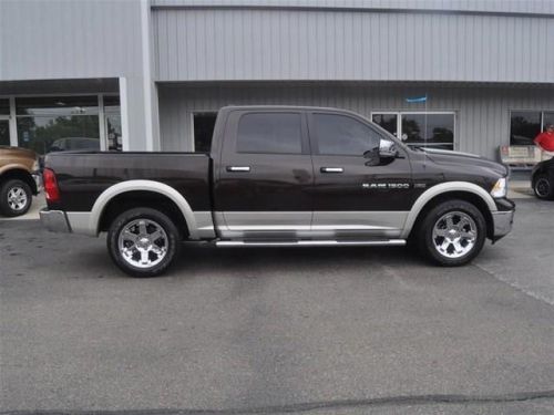 2011 dodge ram 1500 laramie