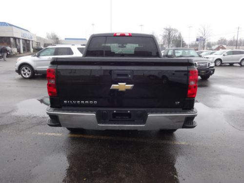 2014 Chevrolet Silverado 1500 1LT, US $34,700.00, image 3