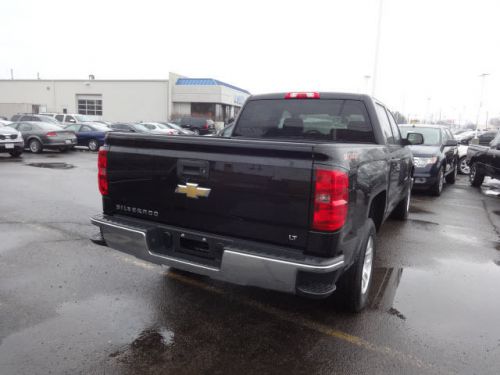2014 Chevrolet Silverado 1500 1LT, US $34,700.00, image 4