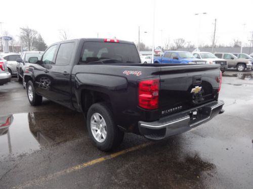 2014 Chevrolet Silverado 1500 1LT, US $34,700.00, image 7