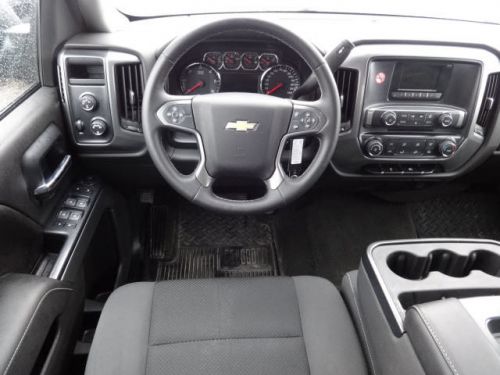 2014 Chevrolet Silverado 1500 1LT, US $34,700.00, image 8