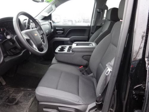 2014 Chevrolet Silverado 1500 1LT, US $34,700.00, image 9