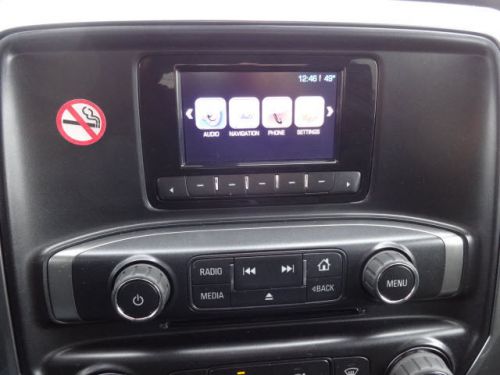 2014 Chevrolet Silverado 1500 1LT, US $34,700.00, image 11