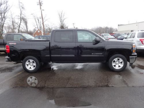 2014 Chevrolet Silverado 1500 1LT, US $34,700.00, image 12