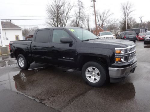 2014 Chevrolet Silverado 1500 1LT, US $34,700.00, image 13