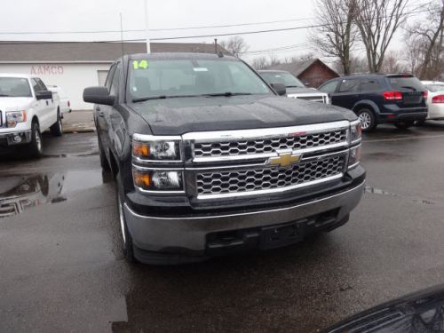 2014 Chevrolet Silverado 1500 1LT, US $34,700.00, image 14