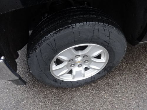 2014 Chevrolet Silverado 1500 1LT, US $34,700.00, image 15