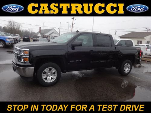 2014 Chevrolet Silverado 1500 1LT, US $34,700.00, image 19