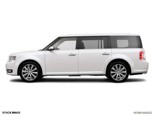 2014 ford flex limited