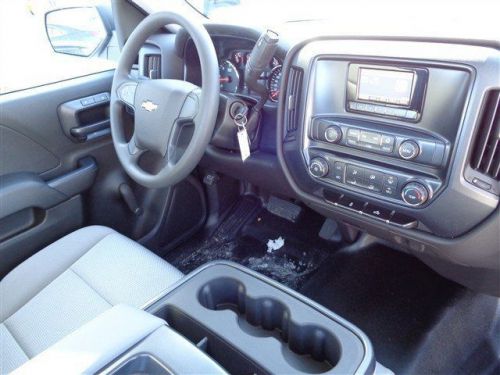 2014 Chevrolet Silverado 1500 Work Truck, US $26,830.00, image 3