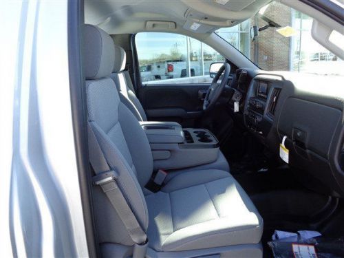 2014 Chevrolet Silverado 1500 Work Truck, US $26,830.00, image 4