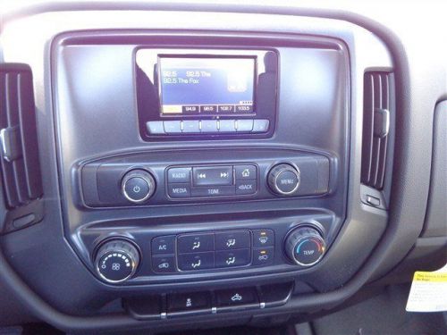 2014 Chevrolet Silverado 1500 Work Truck, US $26,830.00, image 6