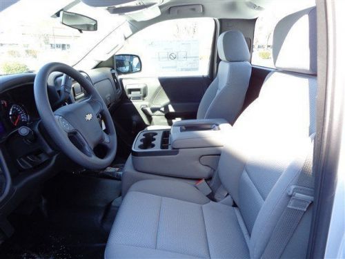2014 Chevrolet Silverado 1500 Work Truck, US $26,830.00, image 7