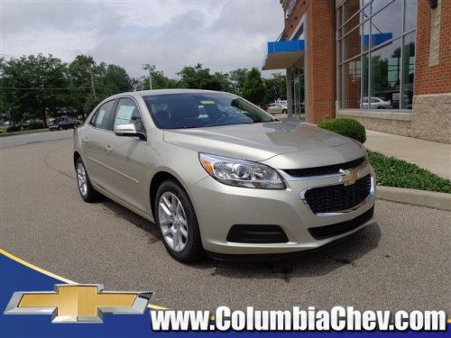 2014 chevrolet malibu lt