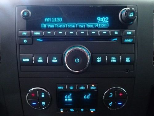 2013 Chevrolet Silverado 1500 LT, US $34,888.00, image 6