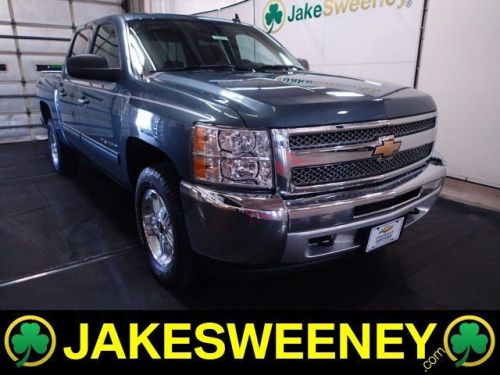2013 Chevrolet Silverado 1500 LT, US $34,888.00, image 10