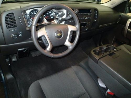 2013 Chevrolet Silverado 1500 LT, US $34,888.00, image 14