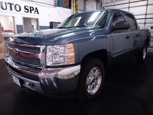 2013 Chevrolet Silverado 1500 LT, US $34,888.00, image 16