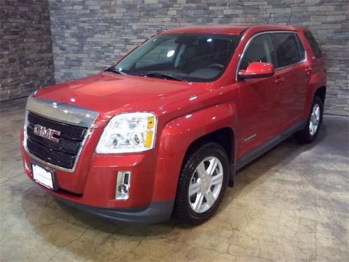 2014 gmc terrain sle-1