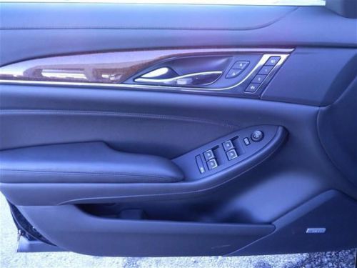 2014 cadillac cts luxury