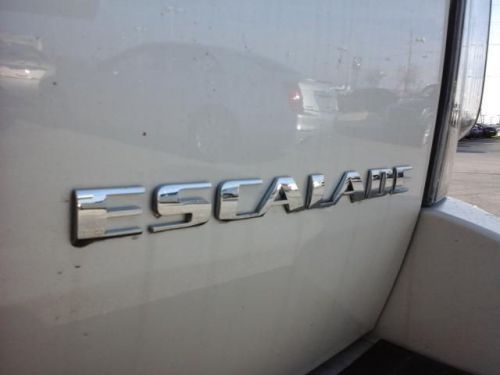 2014 cadillac escalade esv premium