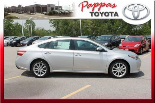 2014 Toyota Avalon Limited, US $38,754.00, image 3