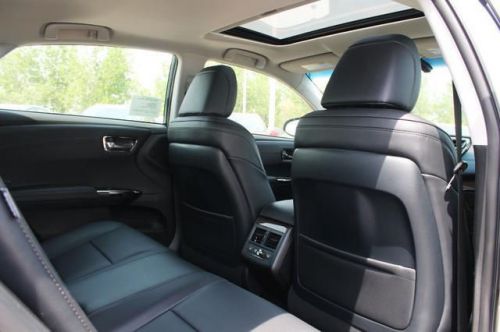 2014 Toyota Avalon Limited, US $38,754.00, image 4
