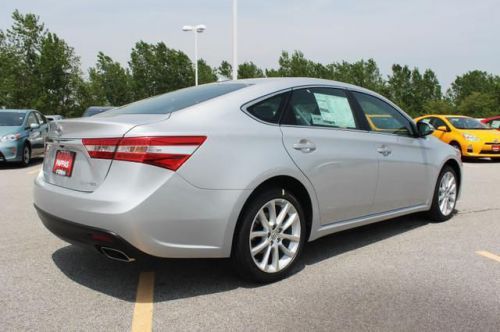 2014 Toyota Avalon Limited, US $38,754.00, image 5