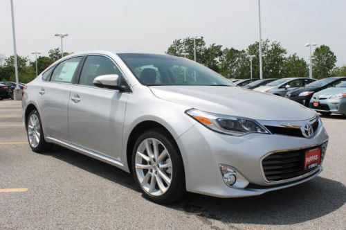 2014 Toyota Avalon Limited, US $38,754.00, image 7