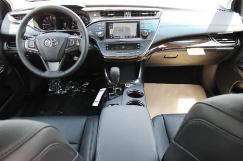 2014 Toyota Avalon Limited, US $38,754.00, image 8