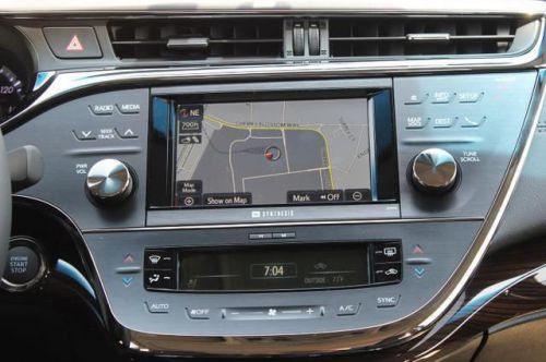 2014 Toyota Avalon Limited, US $38,754.00, image 9