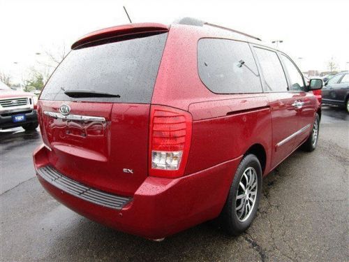 2012 Kia Sedona EX, US $17,495.00, image 7